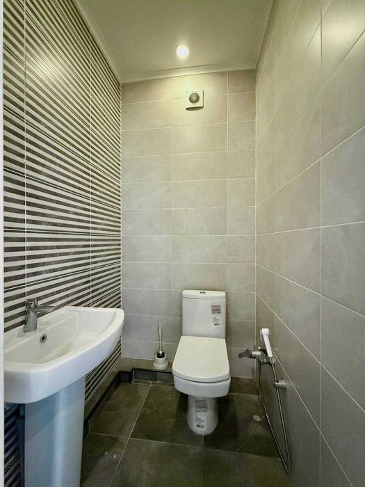 3-х ком. недвижиомость в ЖК «Qushbegi» от Golden House ID: 4652