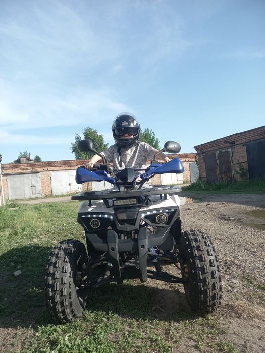Продам Квадроцикл