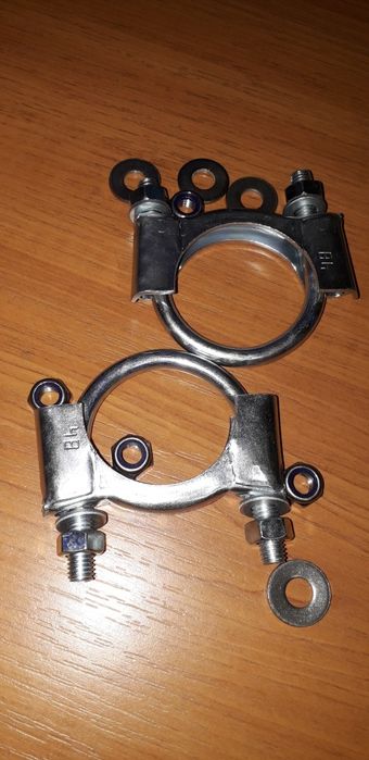 Colier Bosal 250-248  , 48mm