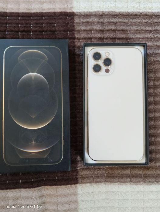 Продам Iphone 12 Pro 256gb