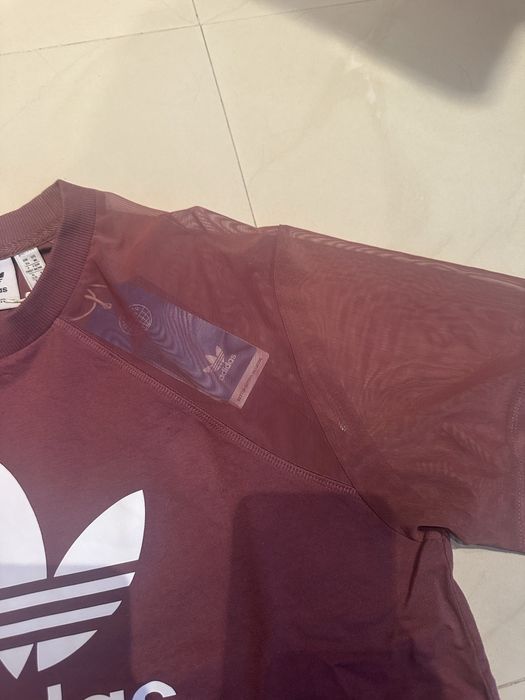 Дамски спортен екип и блуза Adidas