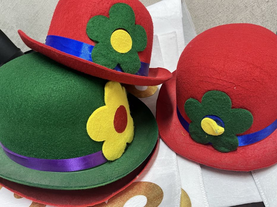 продам шляпы для девочек