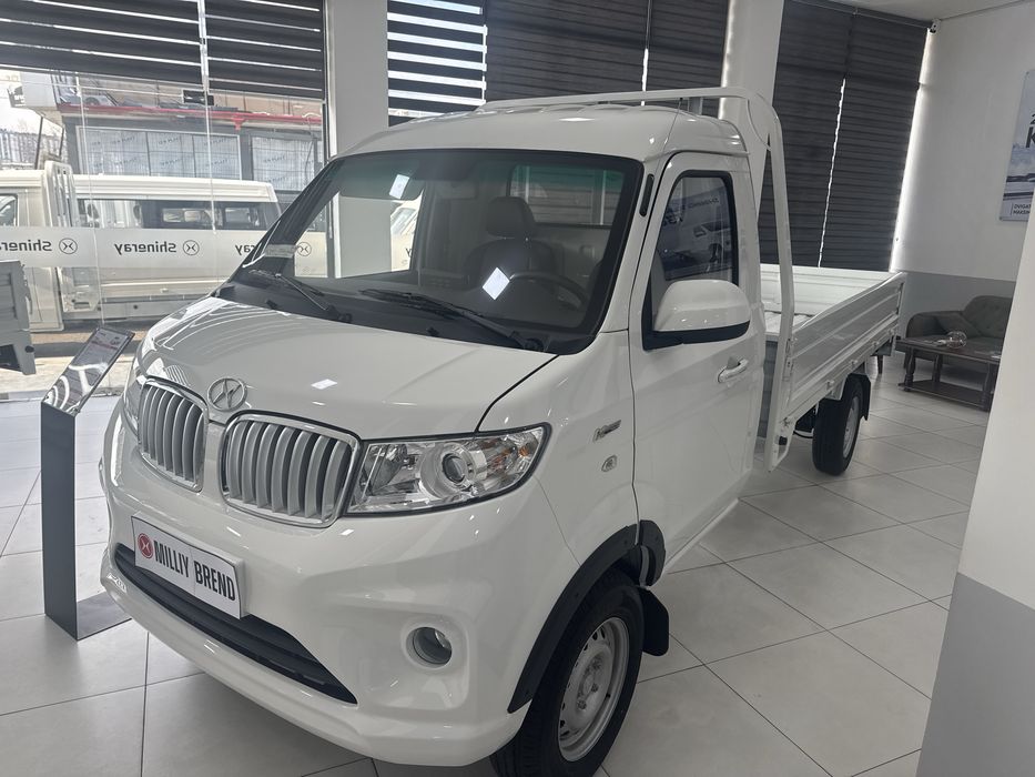 Shineray T30 2026