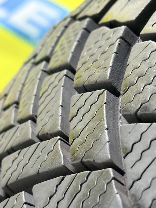 195/65R15 Bridgestone anvelope iarna stare foarte buna