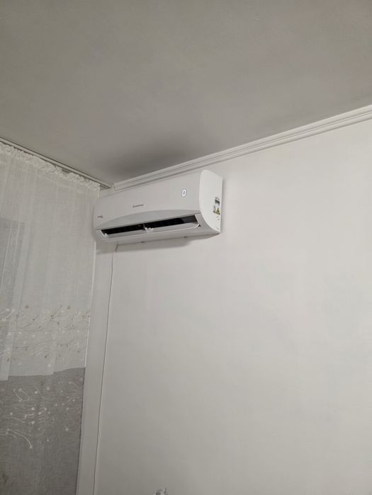 Montaj reparatii  aer condiționat 5 ani garanție