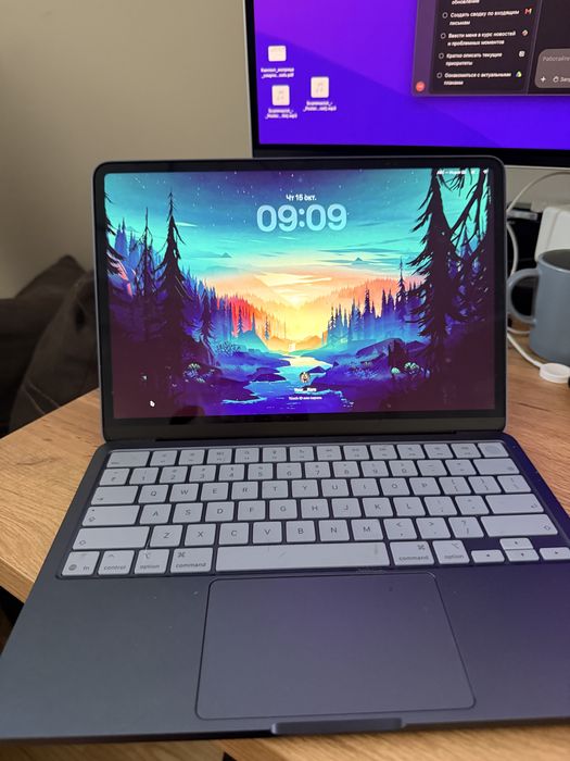 Macbook neo 2026