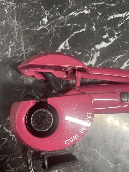Ondulator Babyliss Curl Secret