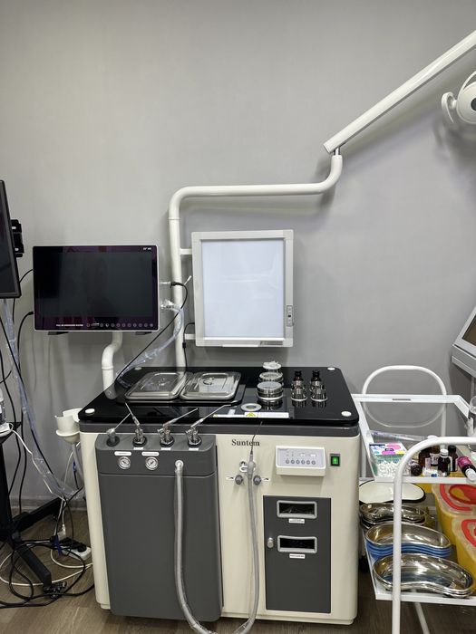 ЛОР в Ташкенте, 24/7