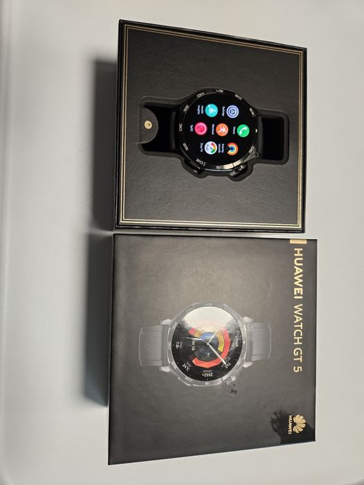 Huawei watch gt 5, 46mm