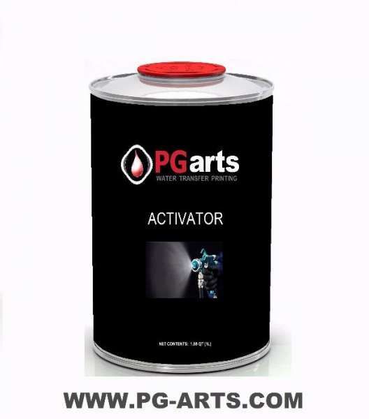 Фолио за Хидрографика