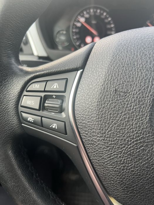 Волан за BMW f30/31/