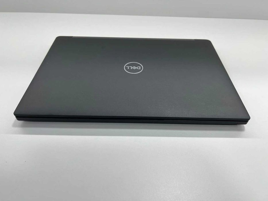 Laptop SH Dell Latitude 7390 i5-8350U SSD NVME 512GB 16GB Ram Touch