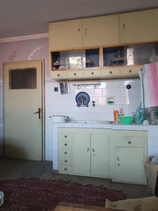 Продава се апартамент в центъра на Видин