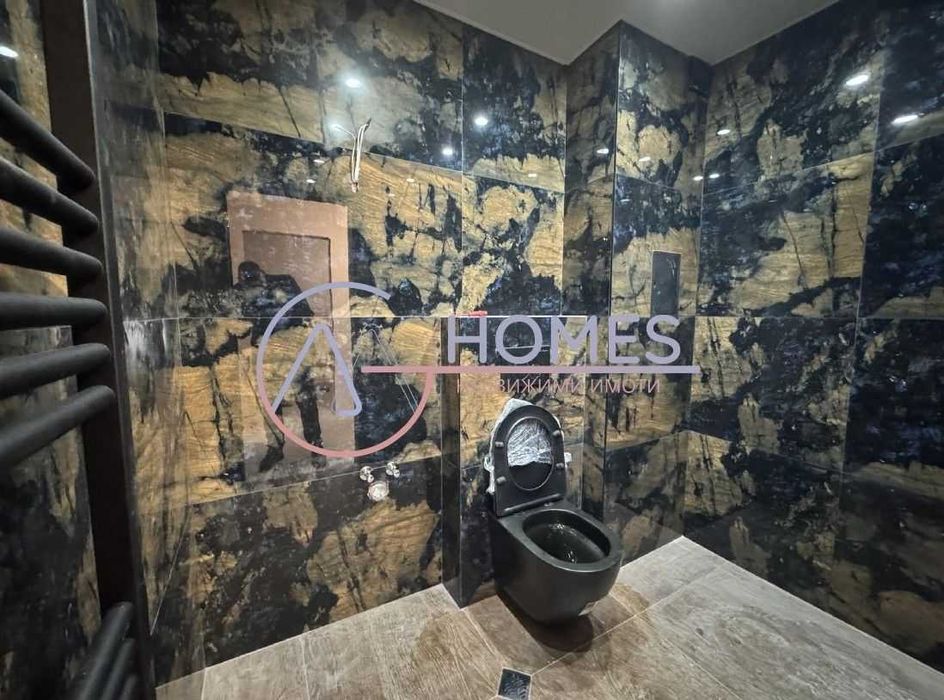 Продава се Тристаен апартамент в София, Люлин 1 - 109 кв.м за 1353 €/кв.м - Снимка #5