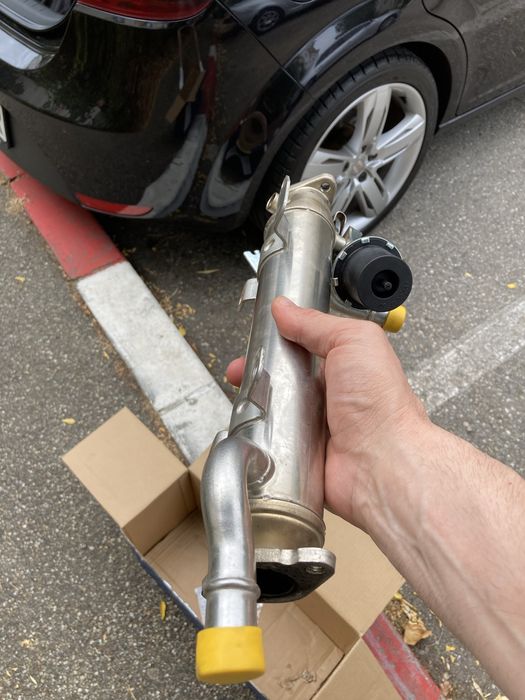 Racitor egr  FEBI BILSTAIN