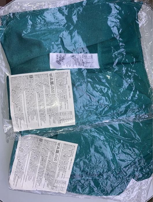 Rochie si fusta Avon cu 5 moduri de purtare Turcoaz masura L,turcoaz