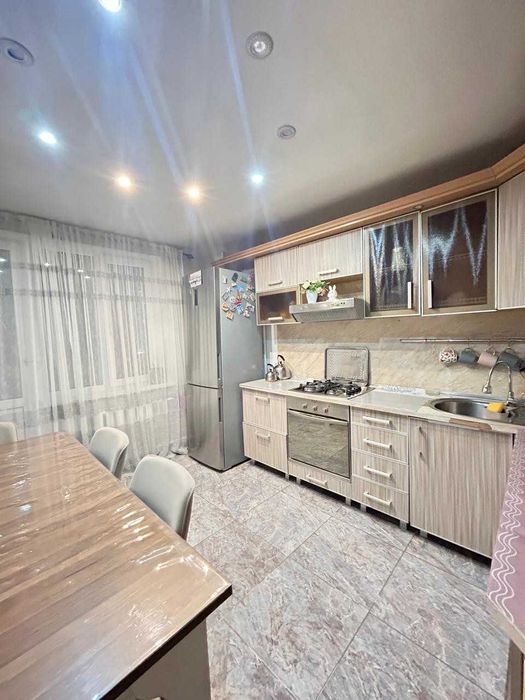 Продажа 3-комнатной квартиры