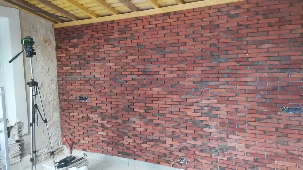 Майстор строителни услуги