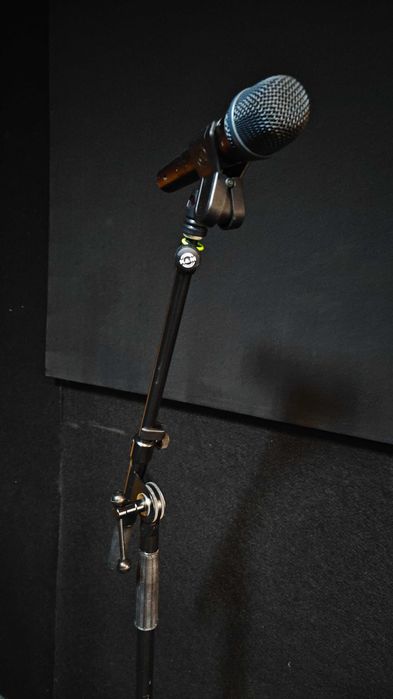 Sala de repetitii pentru artiști muzicieni, Bucuresti