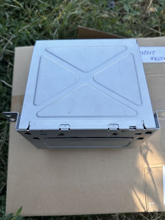 Opel Astra J Комплект Радио с конзола и дисплей