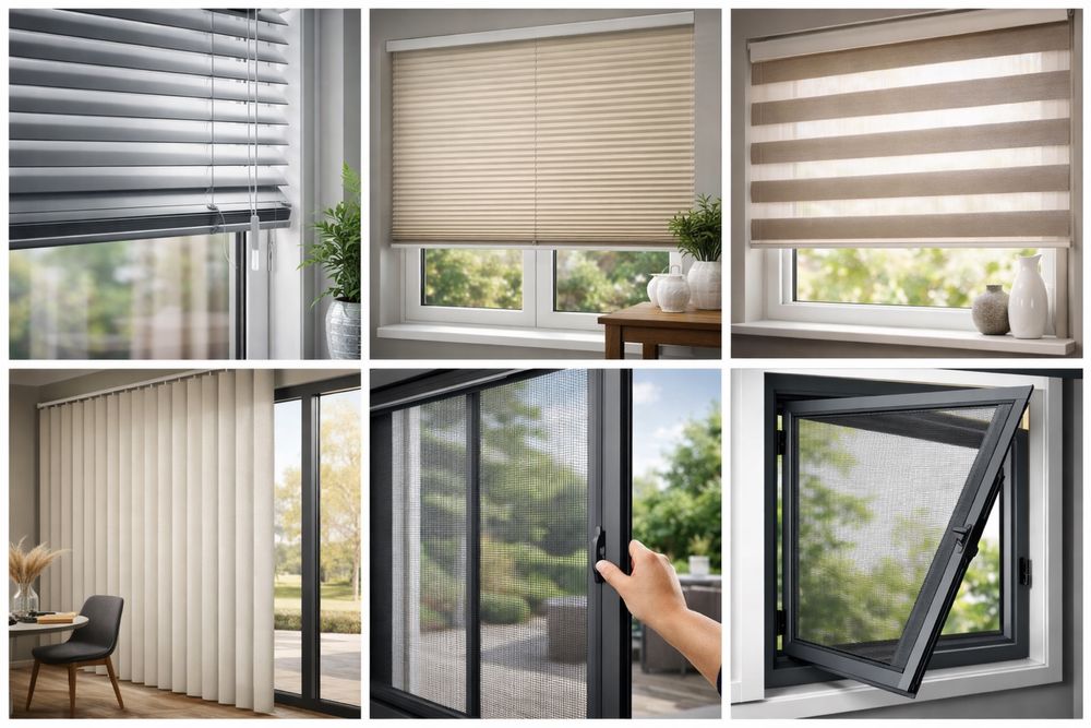 Жалюзи. Шторы АКЦИЯ