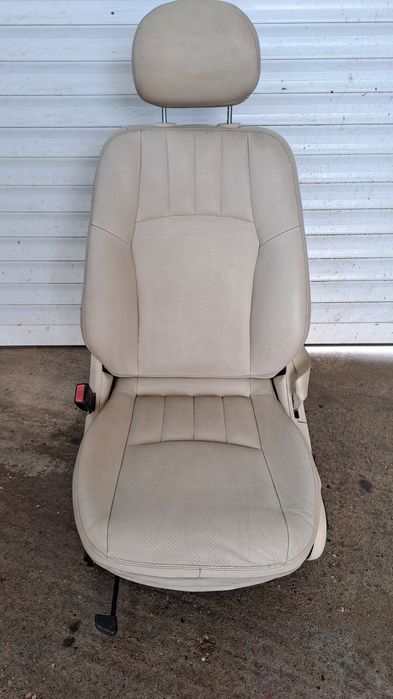 Седалка за Mercedes w203 Facelift предна лява