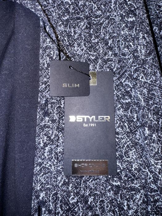 Нова Риза Styler