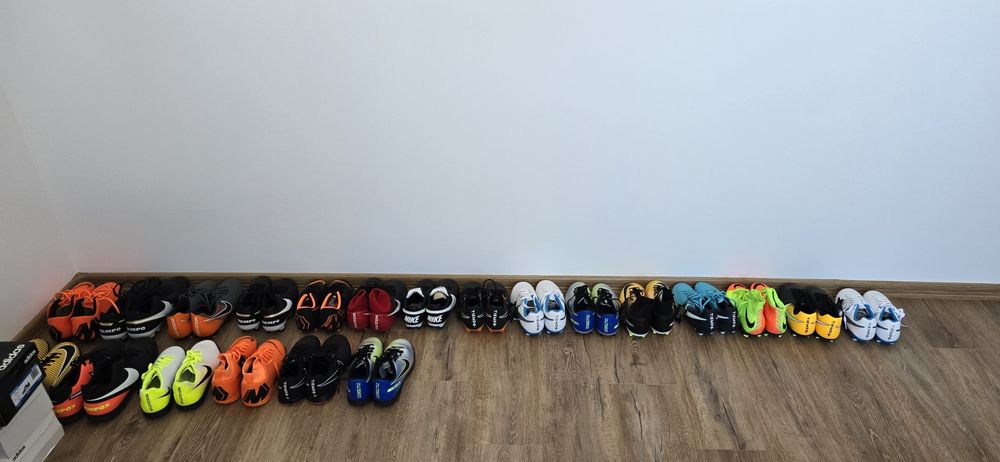 Нови оригинални бутонки и стоножки