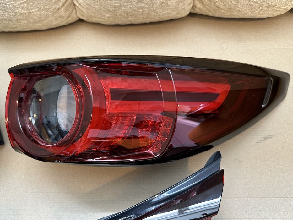 Stopuri / Stop stanga, Stop dreapta Mazda CX5 2017-2021