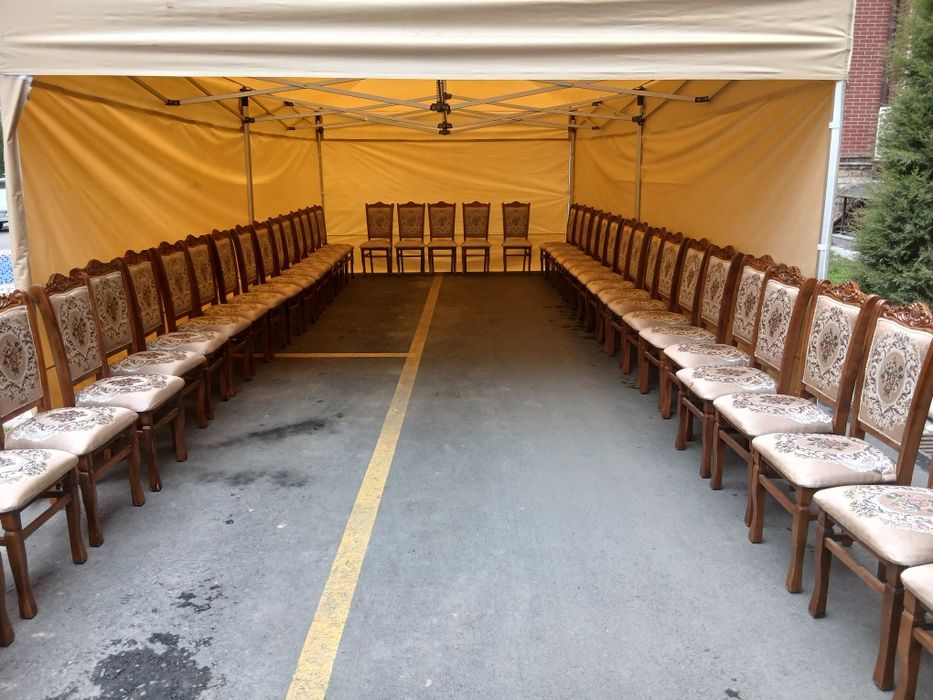 Zontik 24/7 Arendaga stol stul chinni prokat naves zontik prokat samov