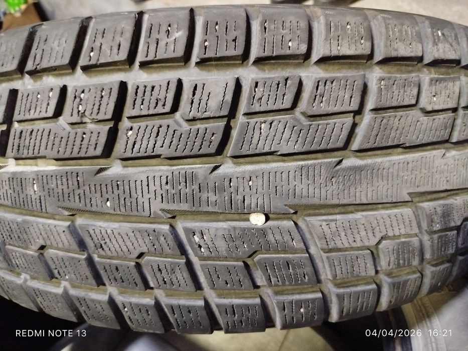 BYD chempion 235.55.r19 kam yurgan