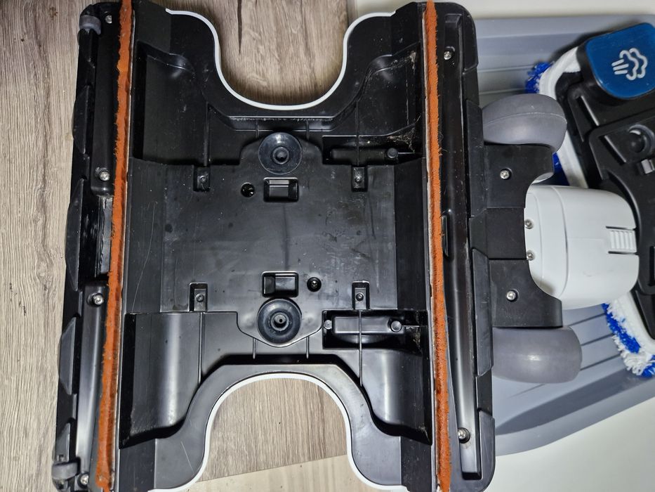 Прахосмукачка ROWENTA  с пара CLEAN & STEAM RY7