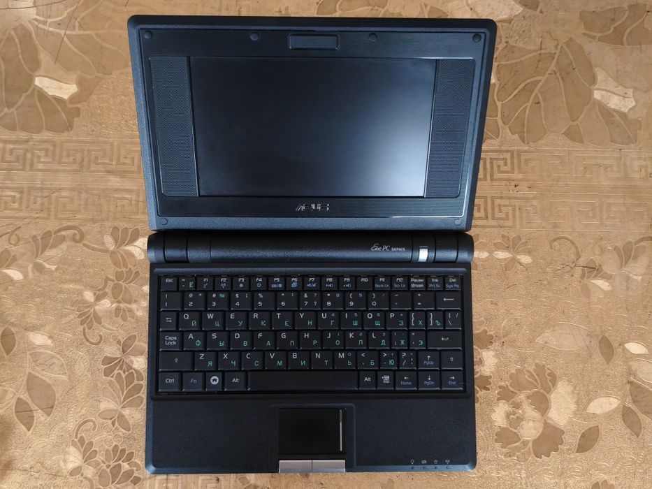 Notbuk Eee Pc series