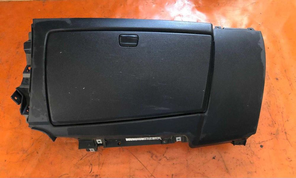 Torpedou BMW Seria 1 E87