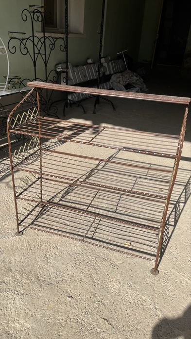 Продам подставки для цветов