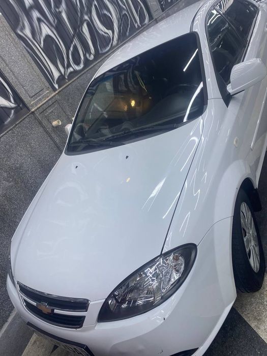 Chevrolet Jentra sotıladi yılı 2018 ayol kishı haydagan kraskası bor