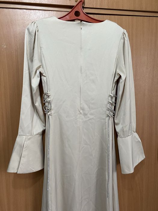 вечерние платья