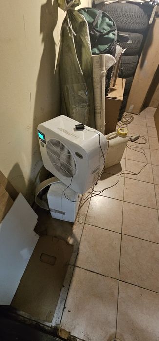 Aer Conditionat Rulota