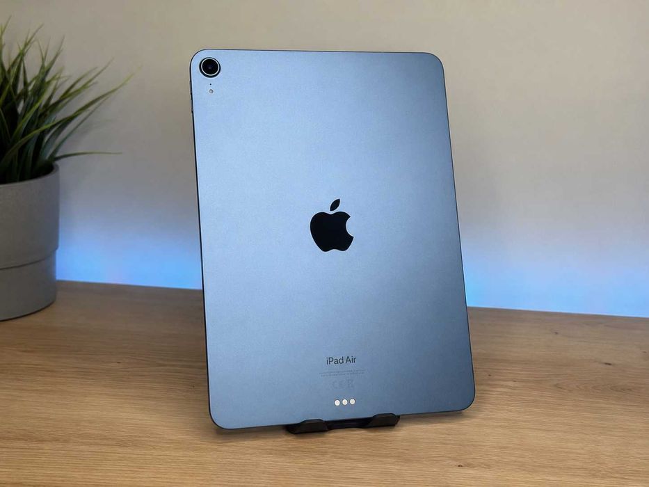 iPad Air 4 2020 64GB Wi-Fi – Сив