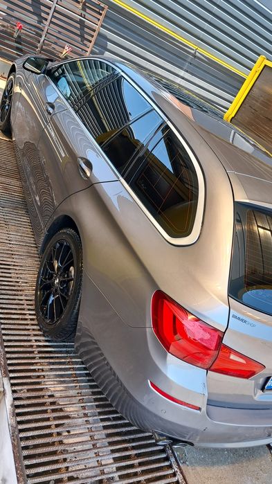 BMW seria 5 F11 520d AUTOMAT