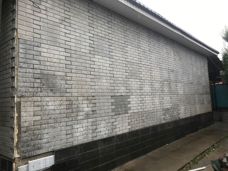 Фасадные термопанели