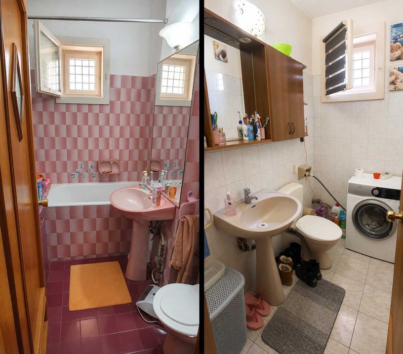vanzare proprietar - apartament cu 3 camere + garaj pe Gheorghe Doja - parter inalt, 73 MP