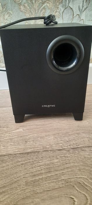 Компьютерные колонки