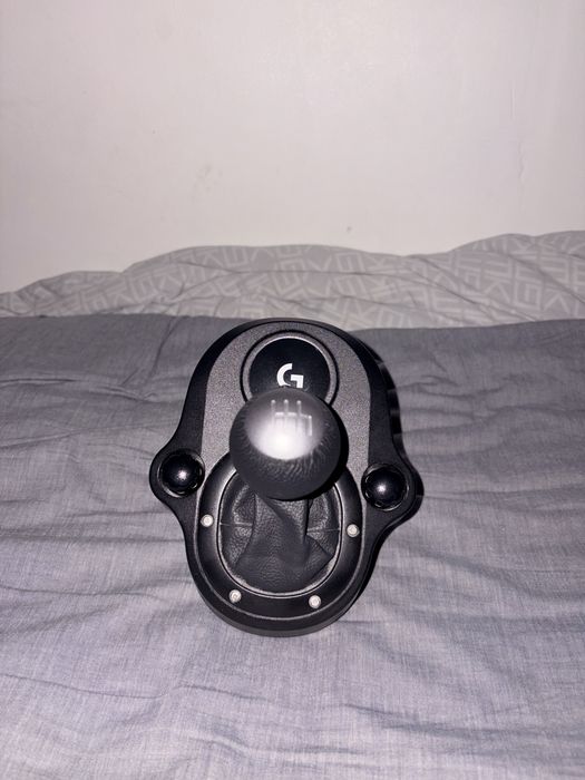 Volan Logitech g920