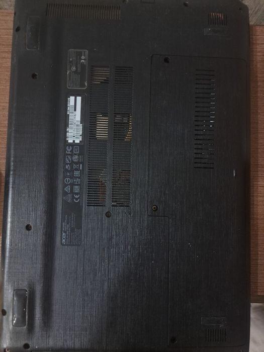 acer aspire e5-575 series n16q2