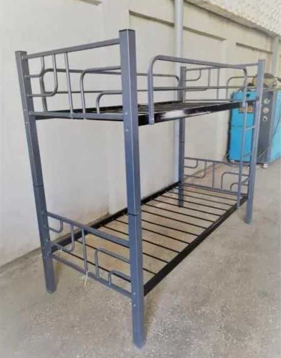 Двухярусная кровать оптом цех кровать в ассортименте от 540тыс