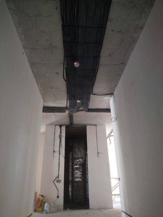 Электрик номер 1