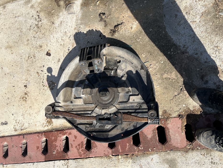 Dezmembrez BMW e46 compact M packet si BMW e46 sedan non facelift