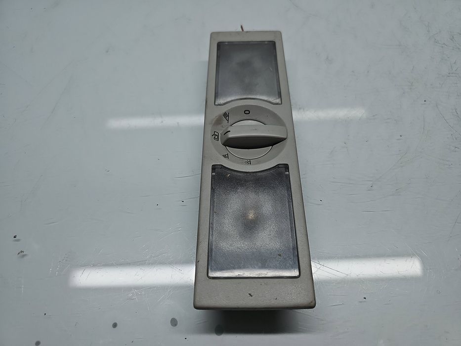 Plafoniera spate Volkswagen Touran (1T3) [Fabr 2010-2015] Facelift OEM