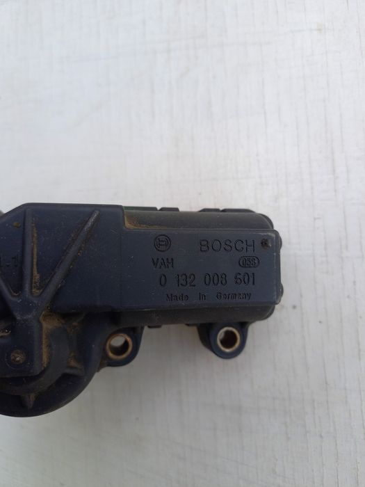 Шаговый датчик пассат гольф джетта сеат